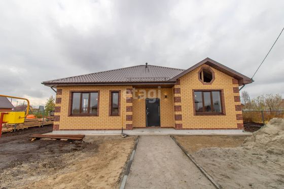 Продажа дома, 130 м², с участком 5,2 сотки