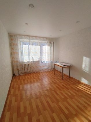 Продажа 2-комнатной квартиры 38,9 м², 3/5 этаж