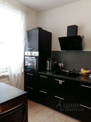 Продажа 3-комнатной квартиры 74 м², 2/16 этаж