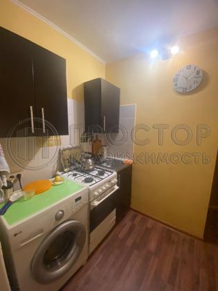 Продажа 2-комнатной квартиры 38,7 м², 7/12 этаж