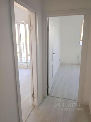 Продажа 1-комнатной квартиры 36 м², 5/5 этаж