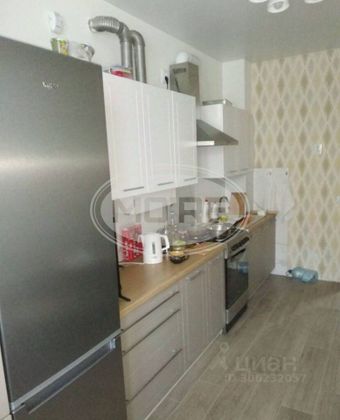 Продажа 1-комнатной квартиры 39 м², 2/14 этаж