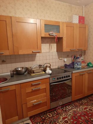 Аренда 1 комнаты, 80 м², 5/22 этаж