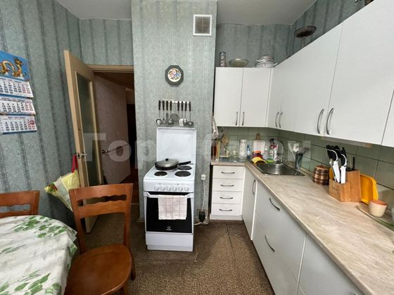 Продажа 2-комнатной квартиры 50,2 м², 2/17 этаж