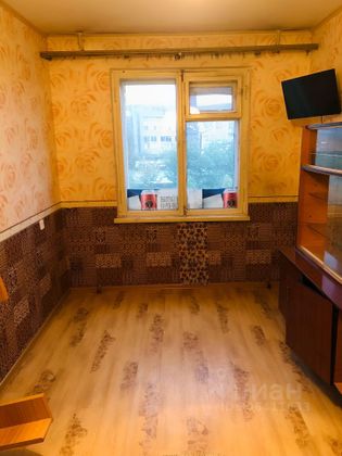 Продажа 2-комнатной квартиры 44 м², 3/5 этаж