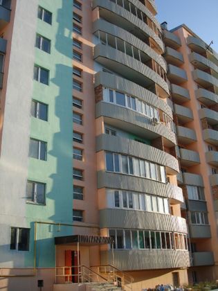 Продажа 3-комнатной квартиры 93,6 м², 9/11 этаж