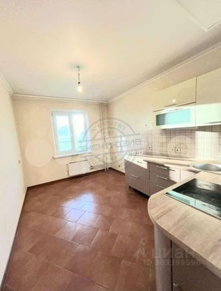 Продажа 1-комнатной квартиры 47 м², 1/10 этаж