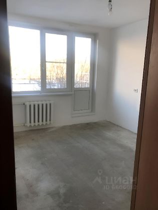 Продажа 1 комнаты, 12 м², 4/5 этаж