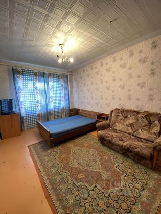 Продажа 3-комнатной квартиры 68,4 м², 4/5 этаж