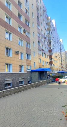 Продажа 2-комнатной квартиры 61 м², 8/11 этаж