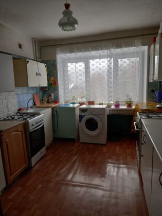 Продажа 1 комнаты, 12,6 м², 3/4 этаж