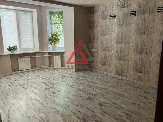 Продажа 3-комнатной квартиры 79,1 м², 1/3 этаж