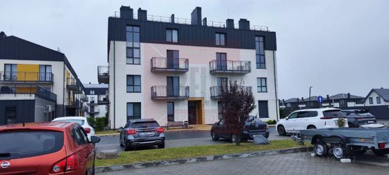 Продажа 2-комнатной квартиры 51,9 м², 4/4 этаж