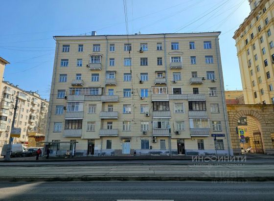 Продажа 4-комнатной квартиры 76,5 м², 7/7 этаж