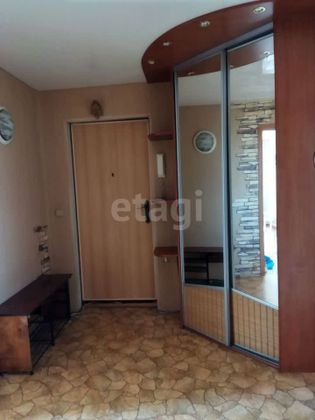 Продажа 4-комнатной квартиры 80 м², 3/4 этаж