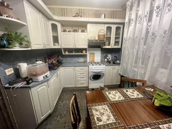 Продажа 3-комнатной квартиры 72,9 м², 5/5 этаж