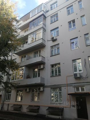 Продажа 3-комнатной квартиры 62 м², 4/6 этаж