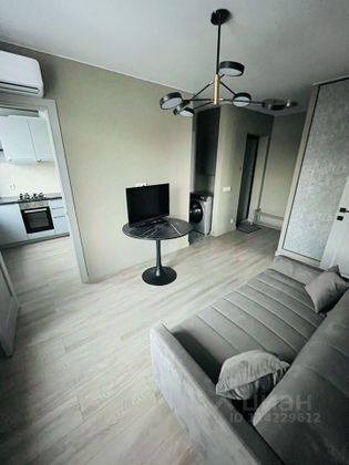 Аренда 3-комнатной квартиры 40 м², 5/5 этаж