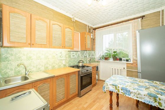 Продажа 4-комнатной квартиры 103 м², 5/6 этаж