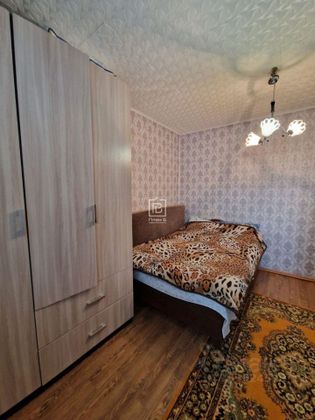 Продажа 1-комнатной квартиры 35,2 м², 1/9 этаж