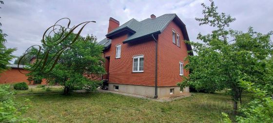 Продажа дома, 228,2 м², с участком 16,6 сотки