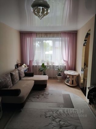 Продажа 1-комнатной квартиры 29,5 м², 1/5 этаж