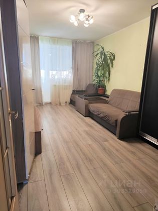 Продажа 2-комнатной квартиры 52,2 м², 4/5 этаж