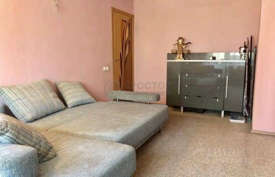 Продажа 1-комнатной квартиры 31,3 м², 4/9 этаж