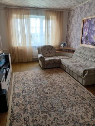 Продажа 3-комнатной квартиры 62 м², 9/9 этаж