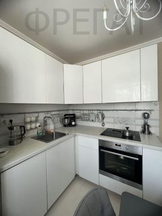 Продажа 2-комнатной квартиры 47 м², 3/5 этаж