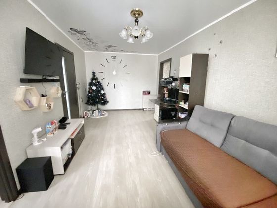 Продажа 4-комнатной квартиры 60,5 м², 4/5 этаж