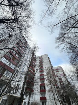 Продажа 2-комнатной квартиры 48 м², 5/12 этаж