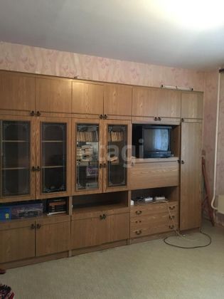 Аренда 1-комнатной квартиры 34,4 м², 2/9 этаж