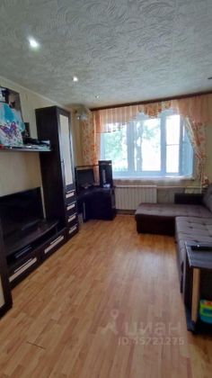 Продажа 3-комнатной квартиры 50 м², 1/5 этаж