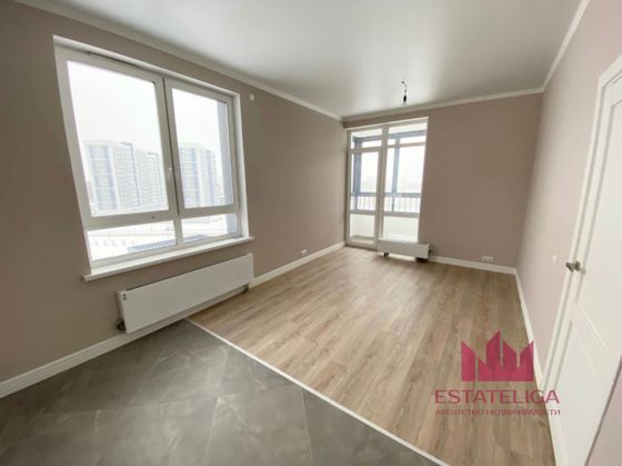 Продажа 2-комнатной квартиры 59,7 м², 9/16 этаж