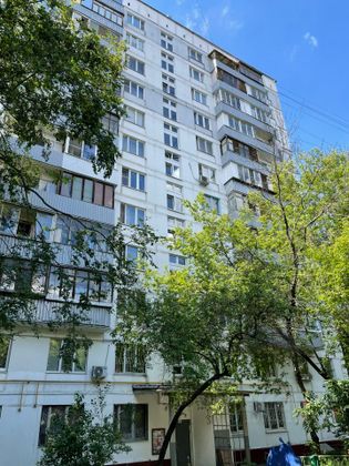 Продажа 2-комнатной квартиры 38,6 м², 8/12 этаж