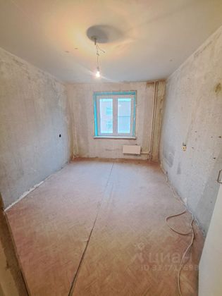 Продажа 3-комнатной квартиры 67,8 м², 2/10 этаж