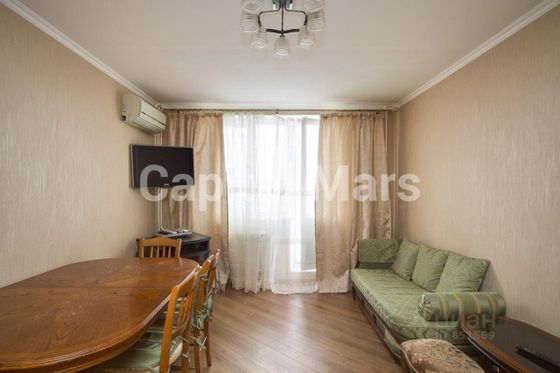 Аренда 2-комнатной квартиры 51 м², 13/16 этаж