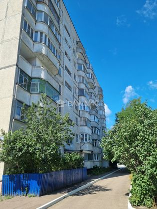 Продажа 3-комнатной квартиры 66,2 м², 1/9 этаж