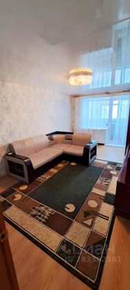 Продажа 2-комнатной квартиры 51,1 м², 4/5 этаж