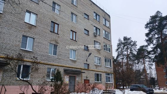 Продажа 2-комнатной квартиры 50 м², 3/5 этаж