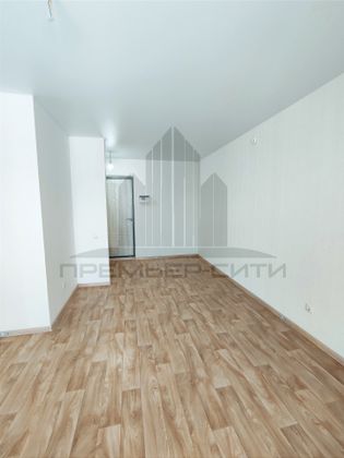 Продажа квартиры-студии 26,6 м², 6/10 этаж