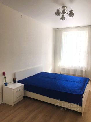 Аренда 2-комнатной квартиры 52,4 м², 6/12 этаж