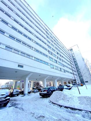 Продажа 2-комнатной квартиры 46,5 м², 5/9 этаж