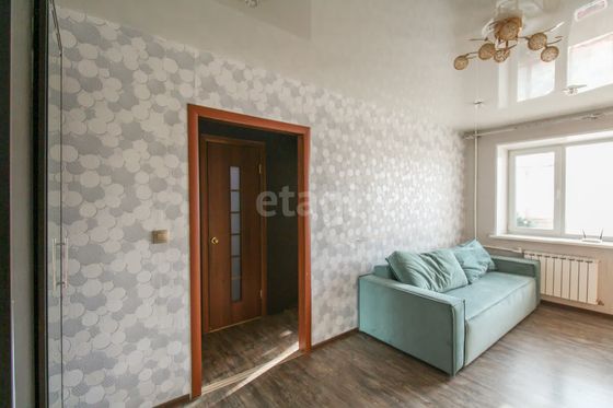 Продажа 2-комнатной квартиры 40,4 м², 2/3 этаж