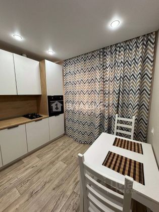 Продажа 1-комнатной квартиры 40,2 м², 8/10 этаж