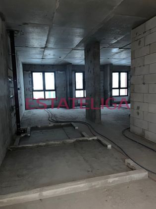 Продажа 3-комнатной квартиры 90 м², 5/24 этаж