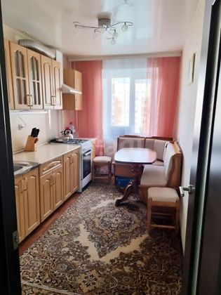 Продажа 4-комнатной квартиры 75,8 м², 7/11 этаж