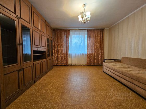 Продажа 3-комнатной квартиры 66 м², 2/12 этаж