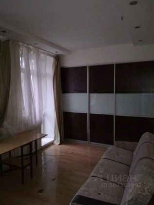 Продажа 1-комнатной квартиры 25 м², 2/4 этаж